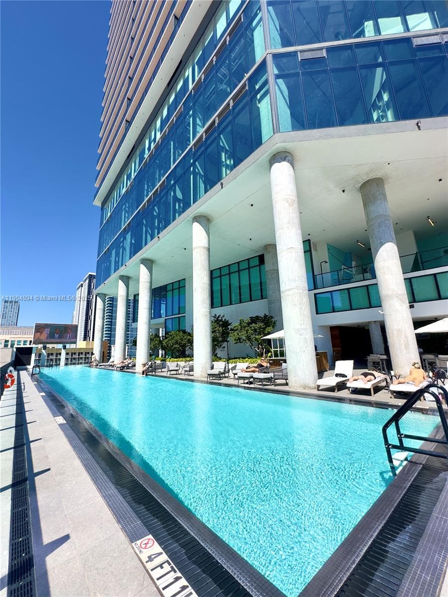 The Elser Hotel & Residences · #2114 in Miami - Photo 25