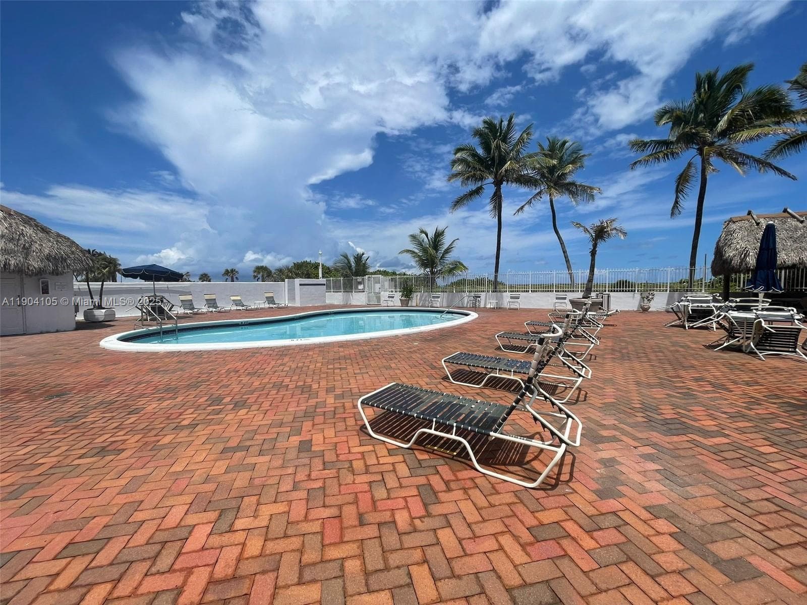 THE AMETHYST CONDO · #510 in Miami Beach - Photo 18
