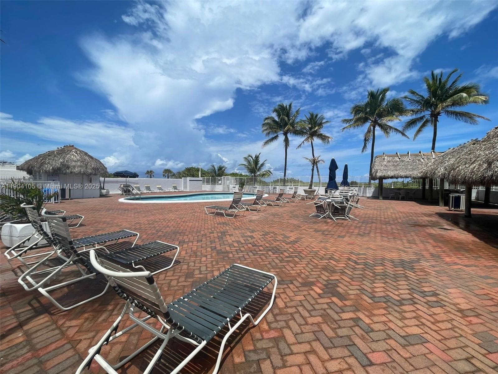 THE AMETHYST CONDO · #510 in Miami Beach - Photo 19
