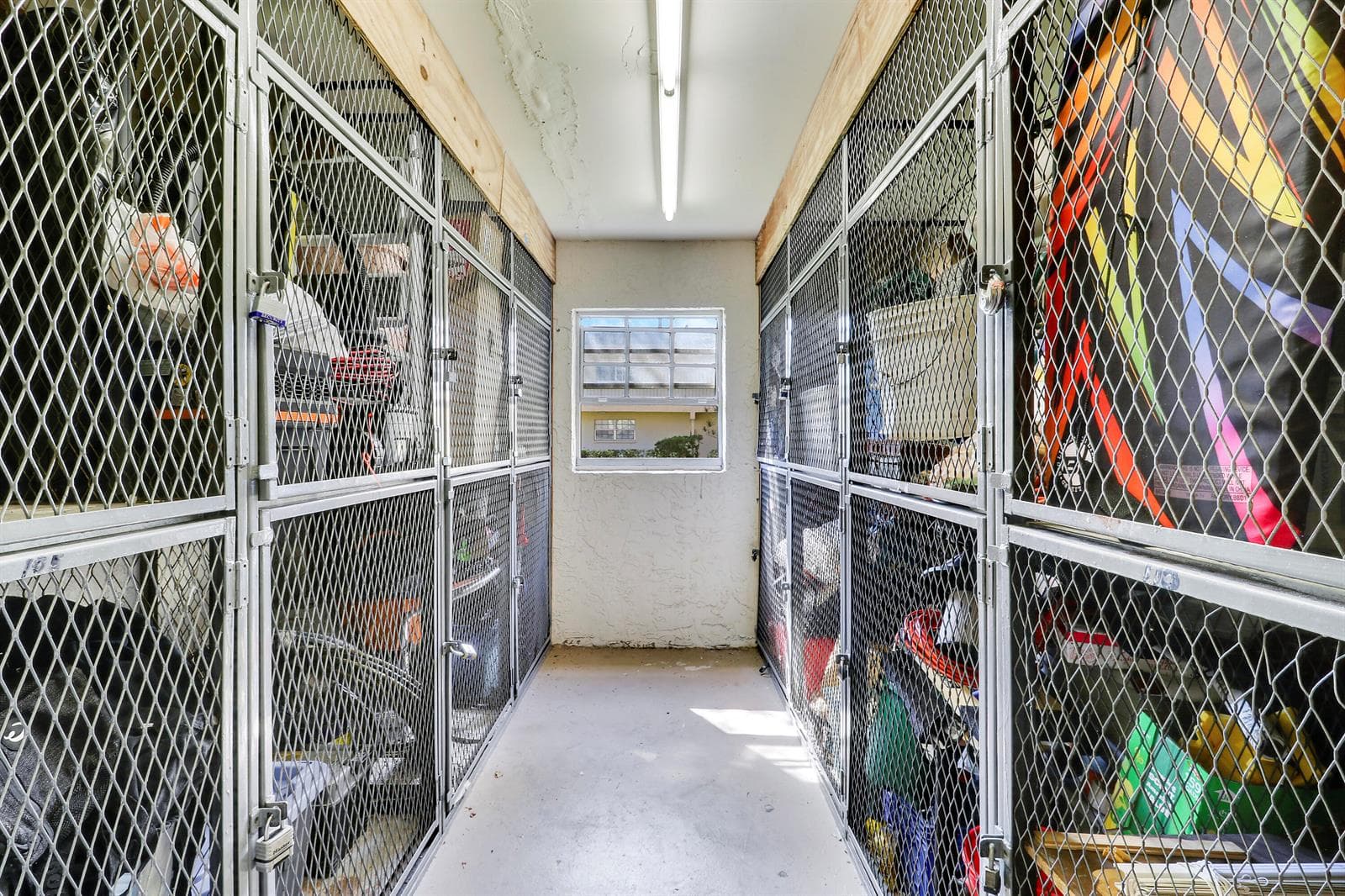 Storage Room
