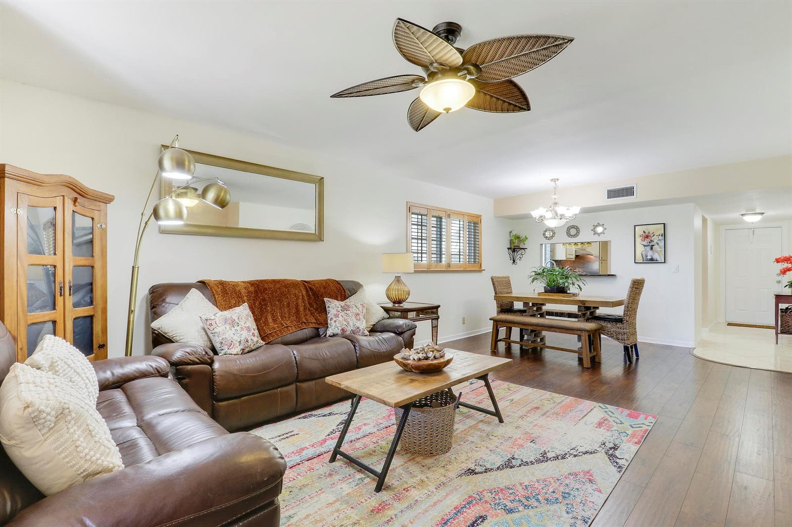 Living/Dining