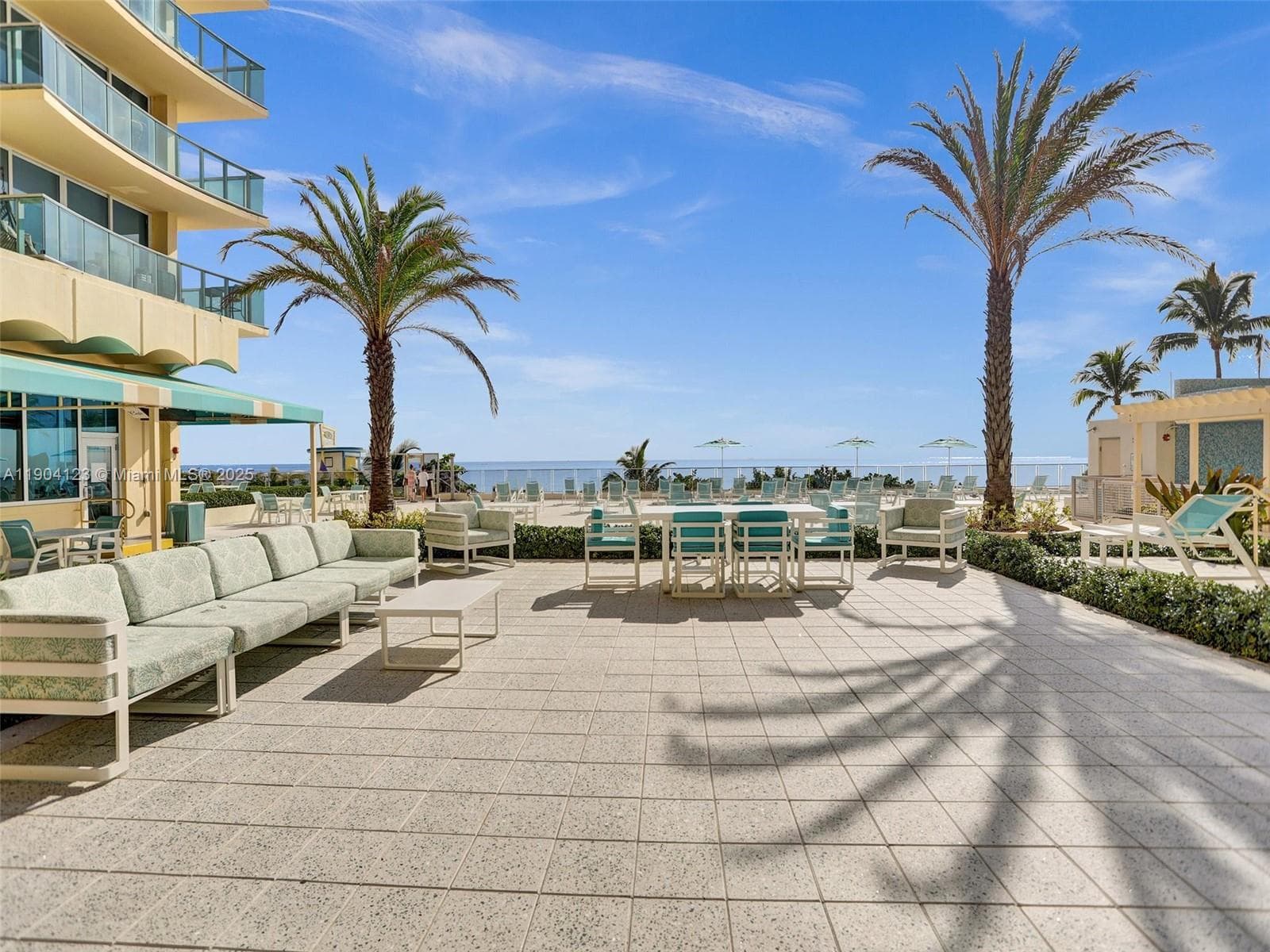 WAVE CONDO · #505 in Hollywood - Photo 22