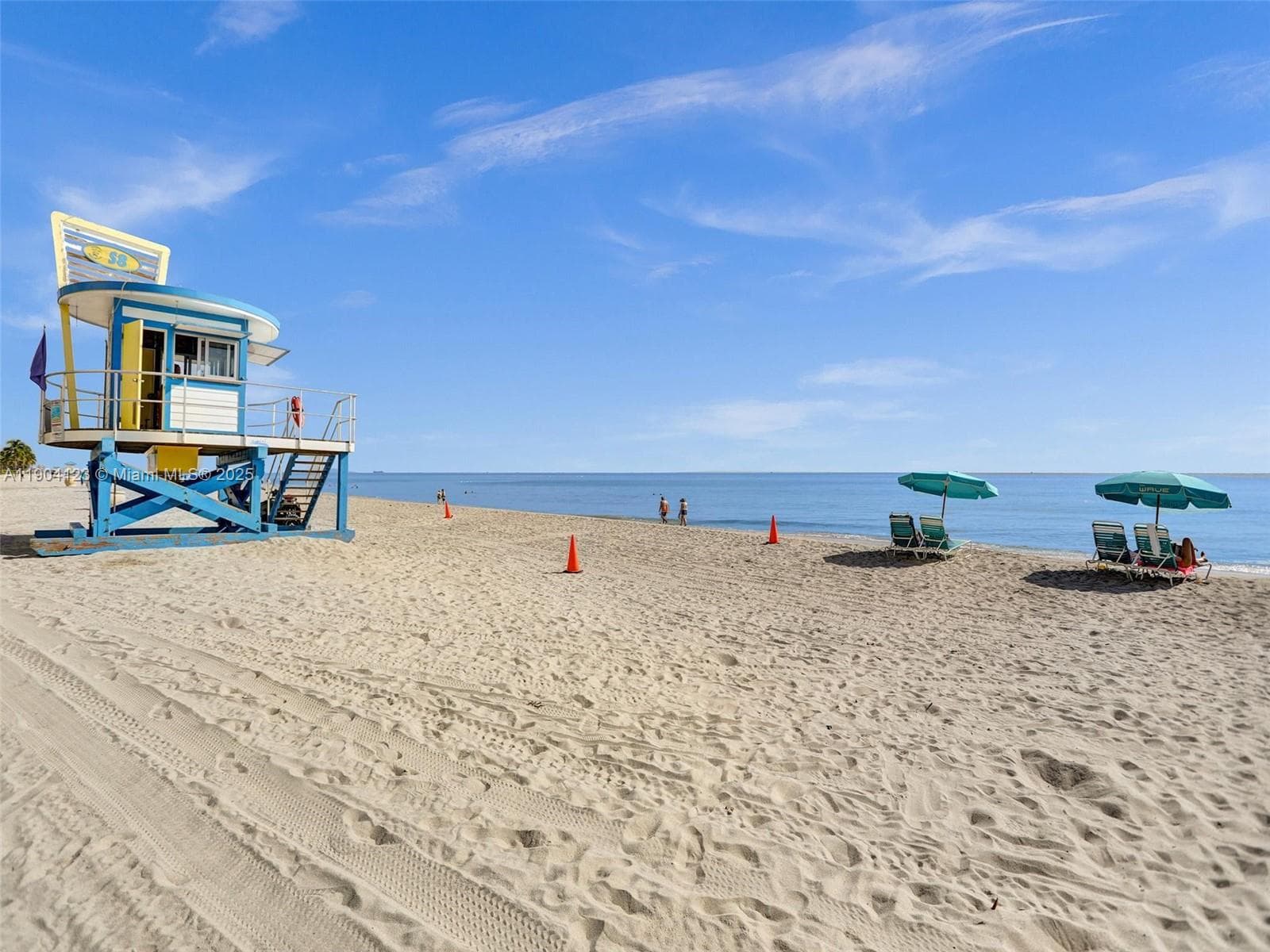 WAVE CONDO · #505 in Hollywood - Photo 34