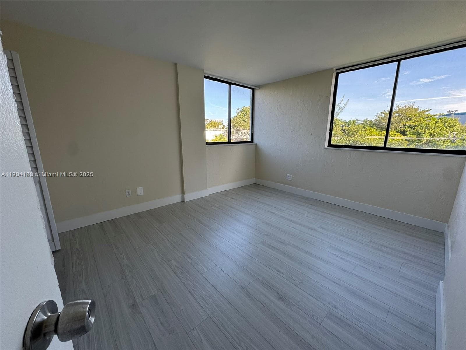 Bedroom #1