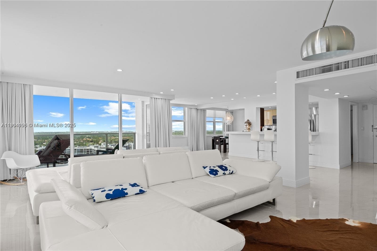 AQUARIUS CONDO · #N8PH in Hollywood - Photo 5