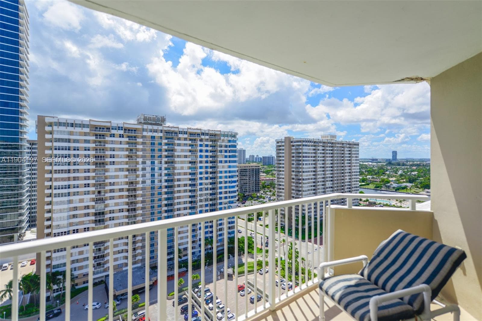 HEMISPHERES CONDO · #19A in Hallandale Beach - Photo 3