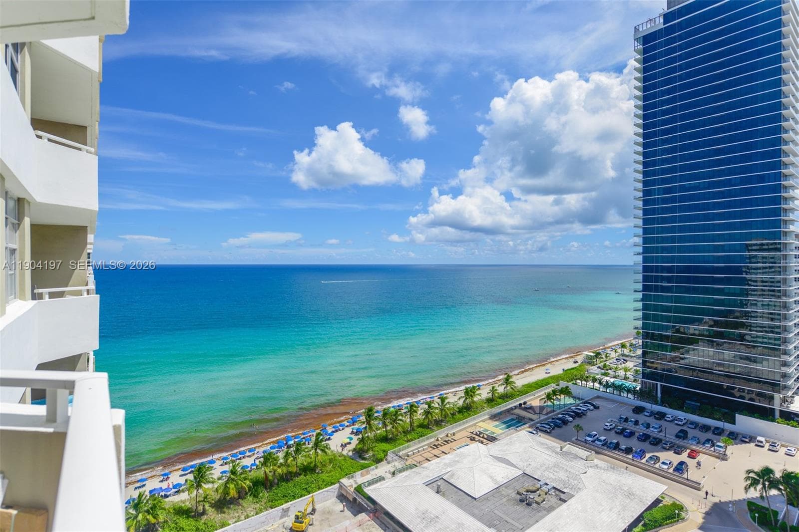 HEMISPHERES CONDO · #19A in Hallandale Beach - Photo 1