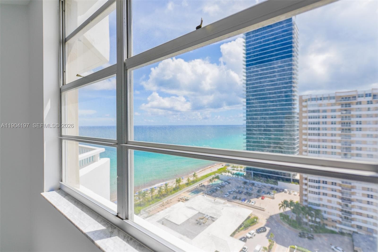 HEMISPHERES CONDO · #19A in Hallandale Beach - Photo 19