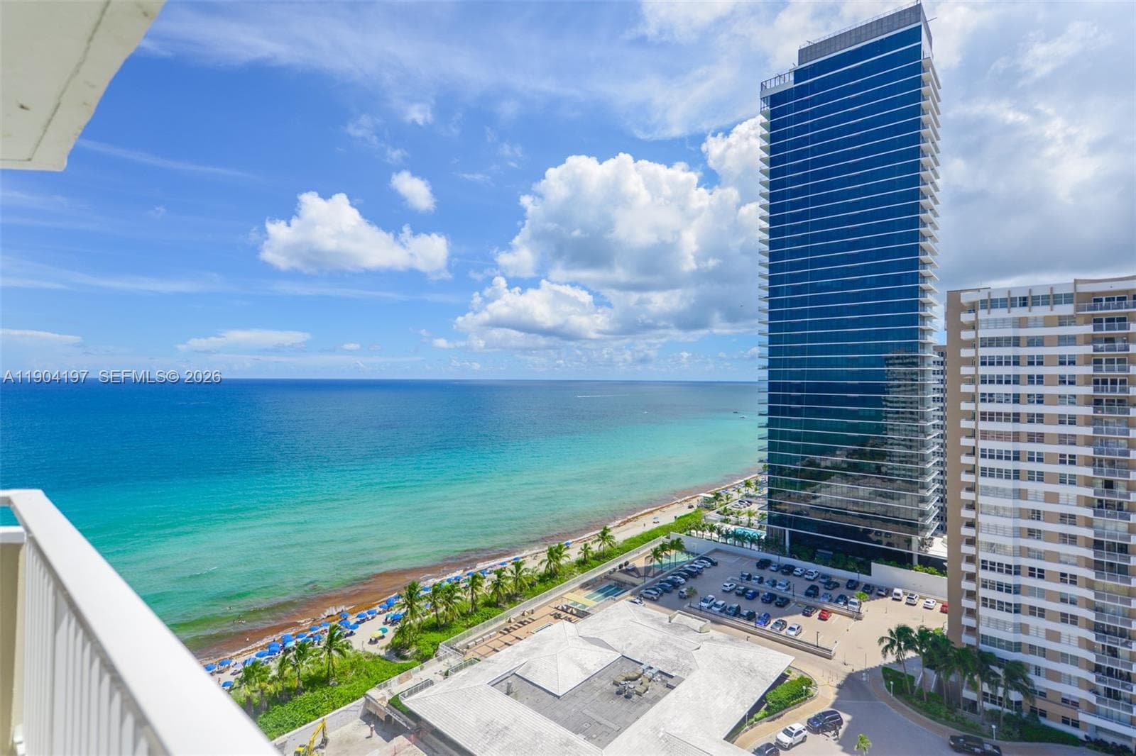 HEMISPHERES CONDO · #19A in Hallandale Beach - Photo 4