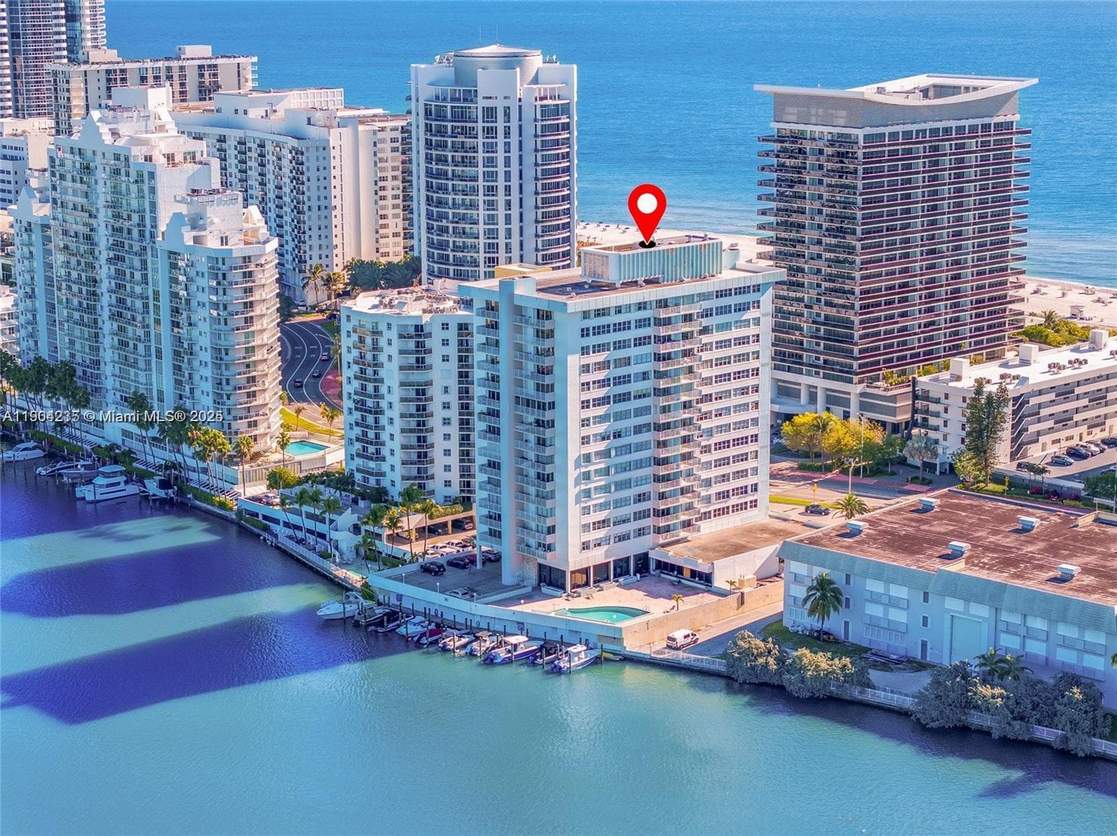 5838 CONDOMINIUM · #2F in Miami Beach - Photo 2