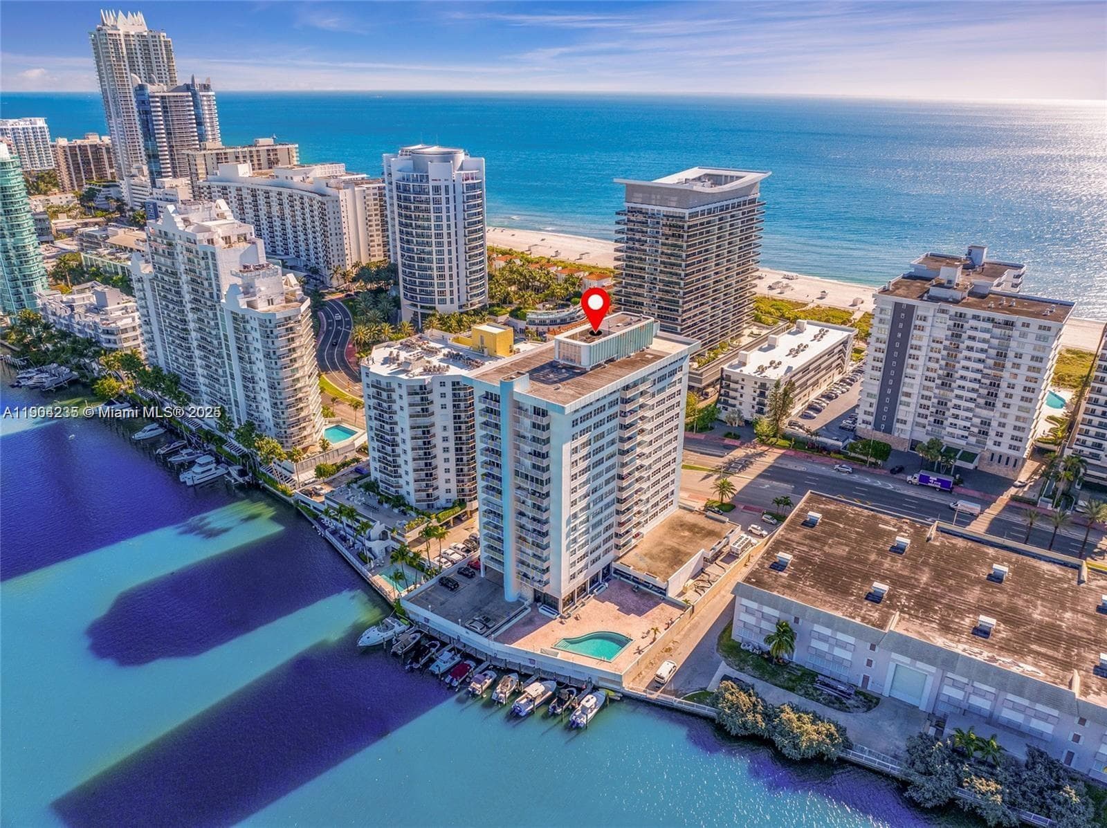 5838 CONDOMINIUM · #2F in Miami Beach - Photo 17