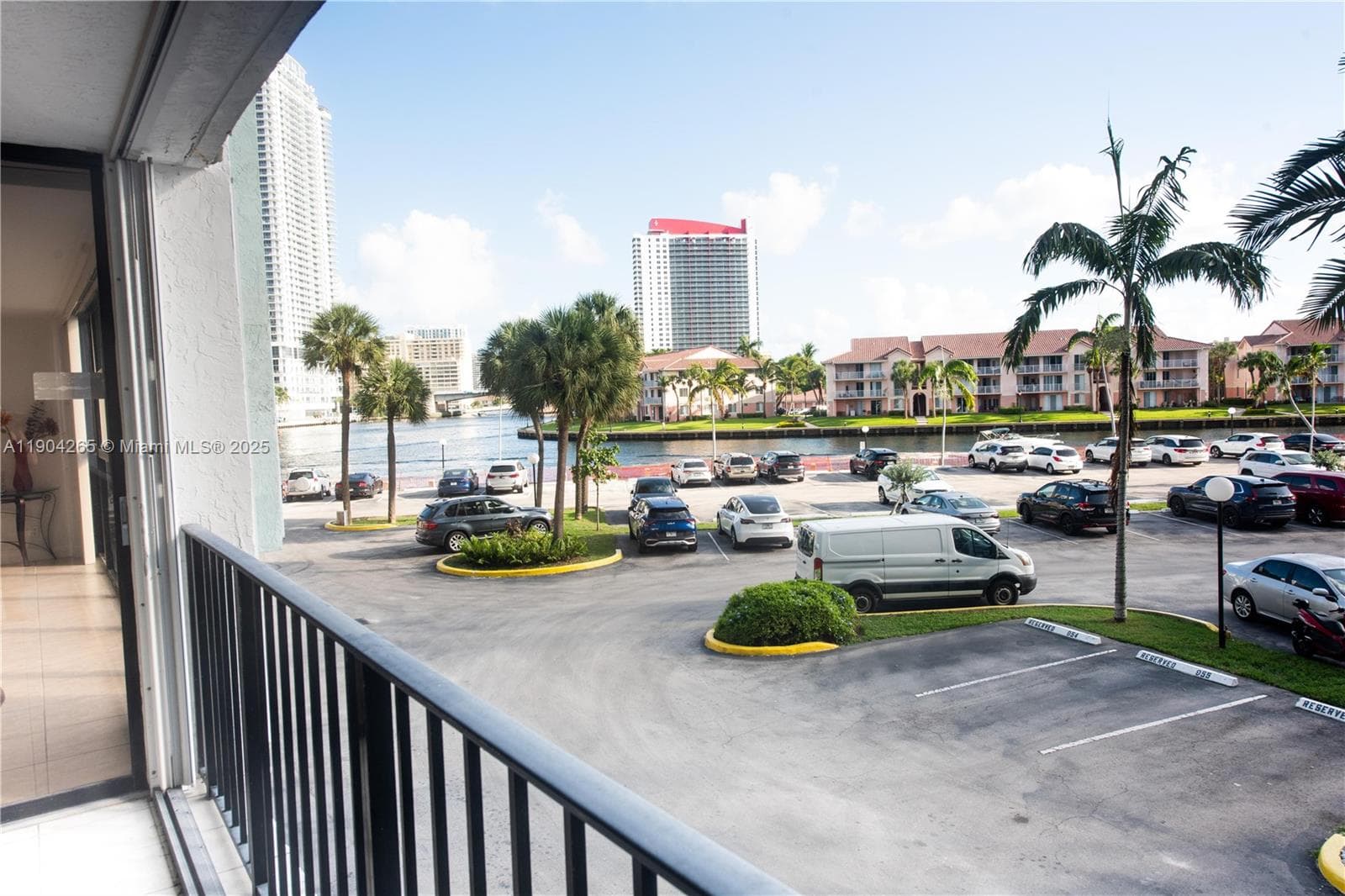 200 LESLIE CONDO · #214 in Hallandale Beach - Photo 3