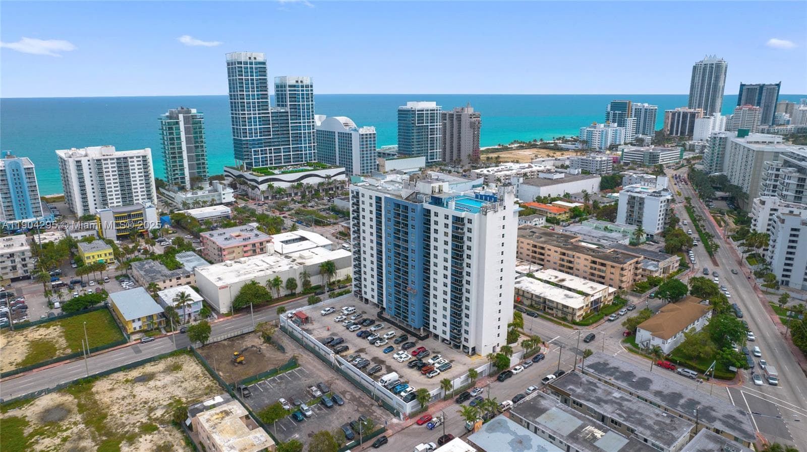 401 BLU OF NORTH BEACH CO · #1204 in Miami Beach - Photo 2