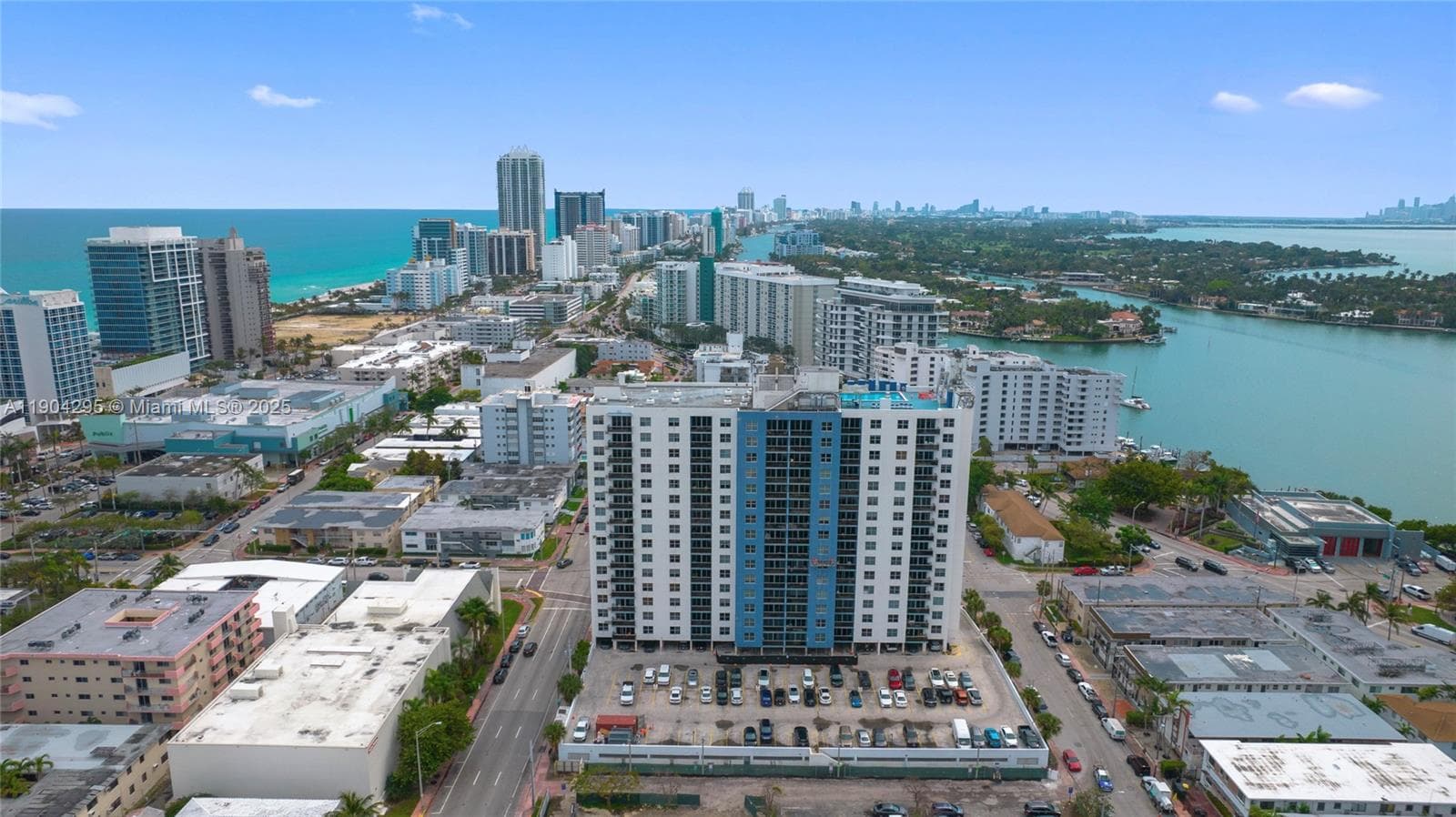 401 BLU OF NORTH BEACH CO · #1204 in Miami Beach - Photo 26