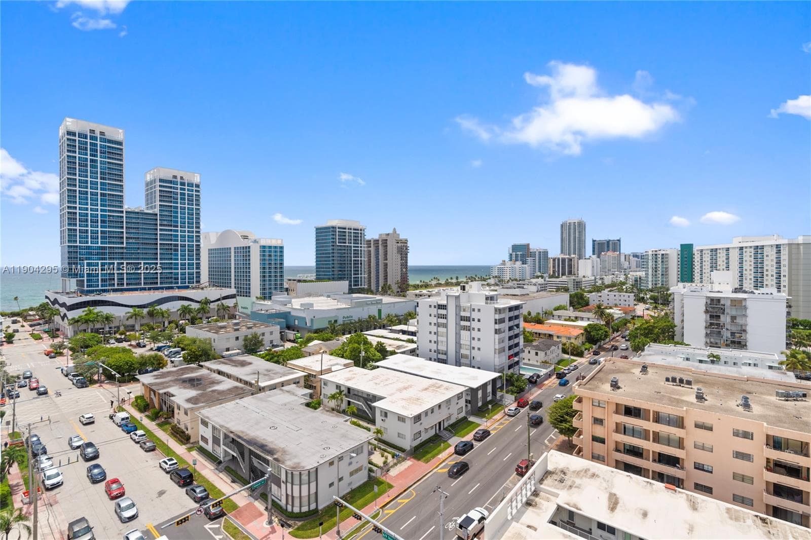 401 BLU OF NORTH BEACH CO · #1204 in Miami Beach - Photo 22