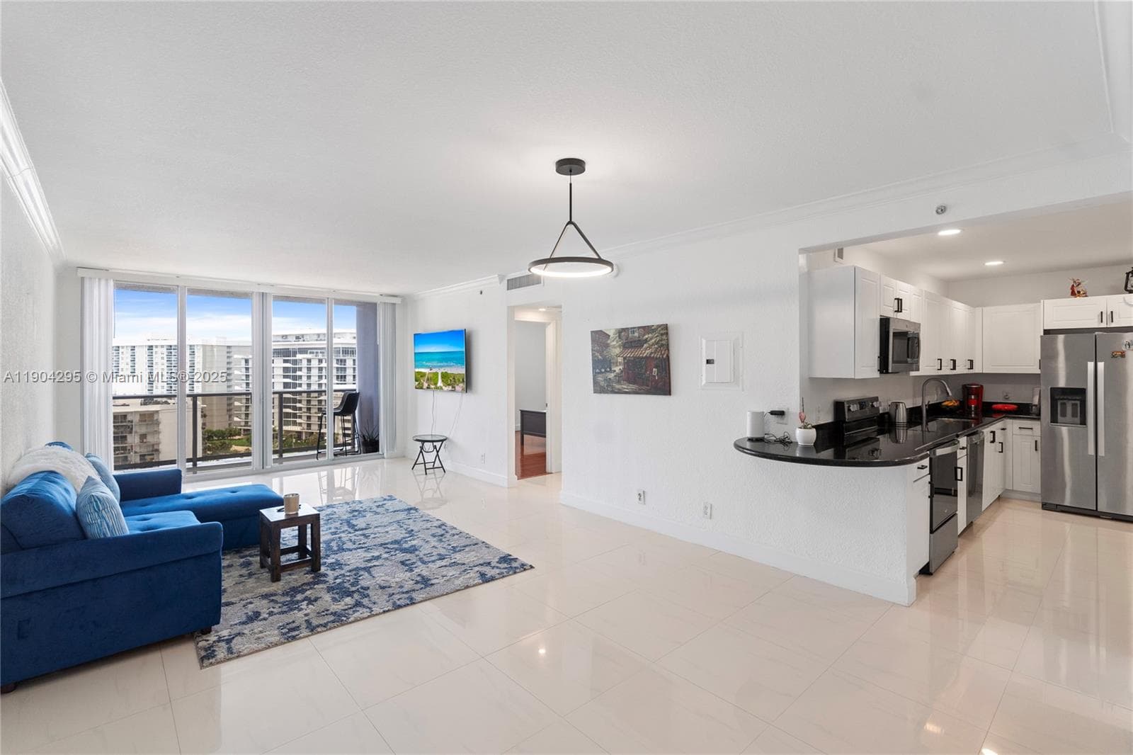 401 BLU OF NORTH BEACH CO · #1204 in Miami Beach - Photo 7