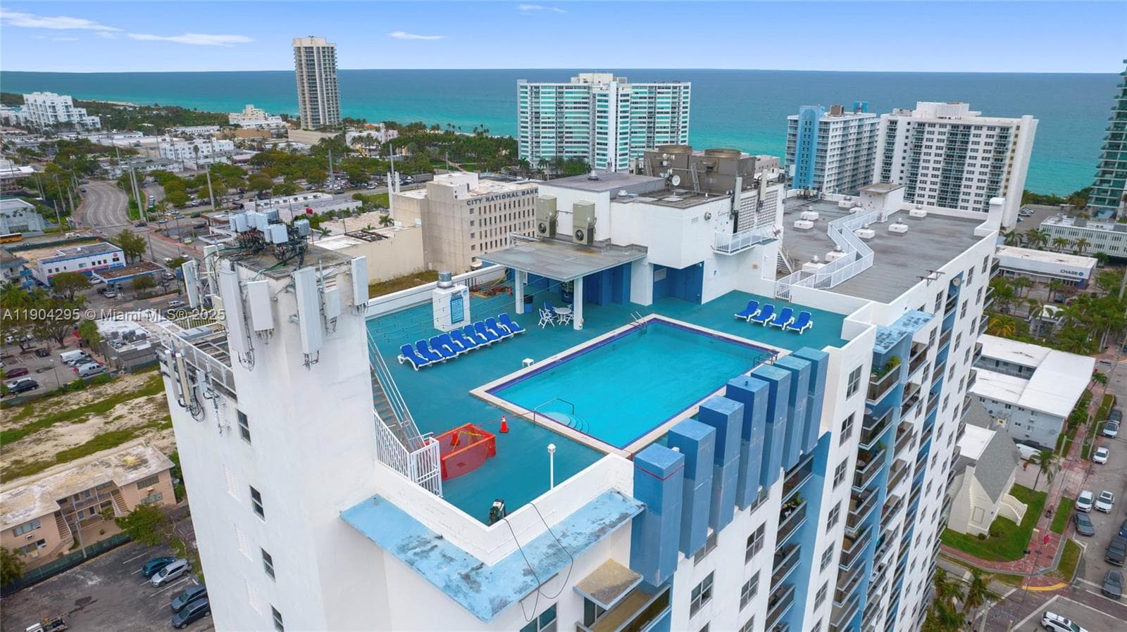 401 BLU OF NORTH BEACH CO · #1204 in Miami Beach - Photo 1