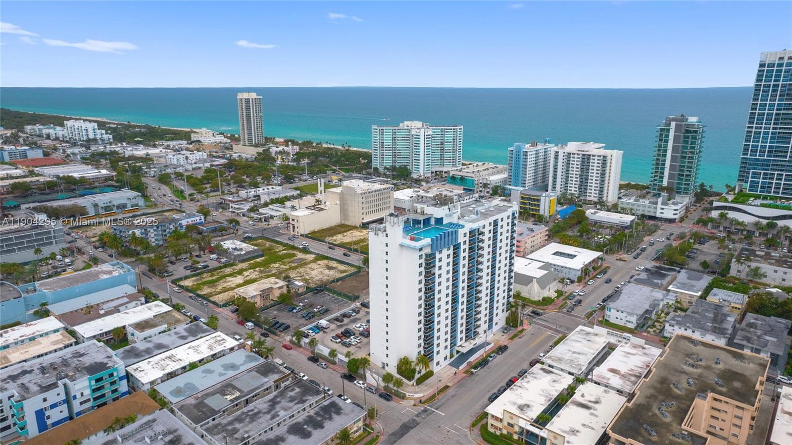 401 BLU OF NORTH BEACH CO · #1204 in Miami Beach - Photo 30