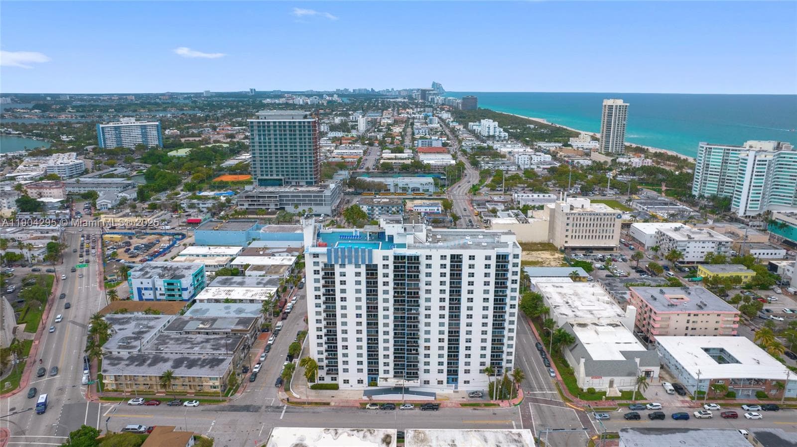 401 BLU OF NORTH BEACH CO · #1204 in Miami Beach - Photo 29