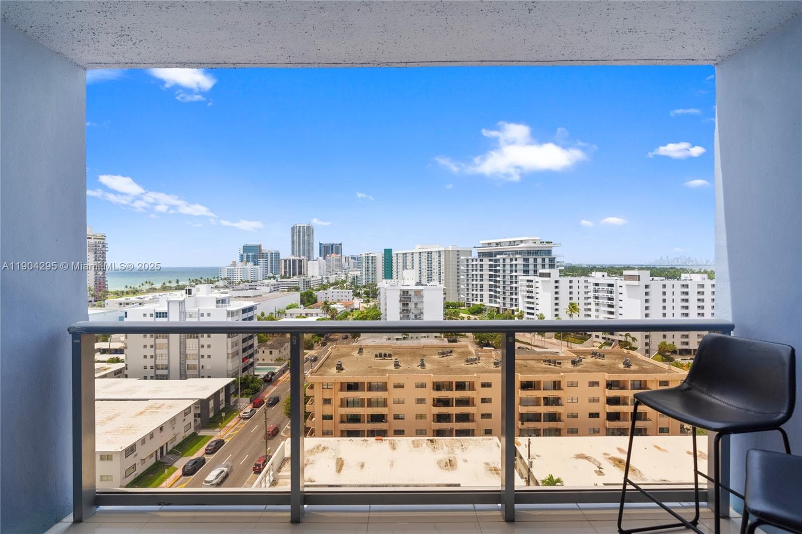 401 BLU OF NORTH BEACH CO · #1204 in Miami Beach - Photo 21