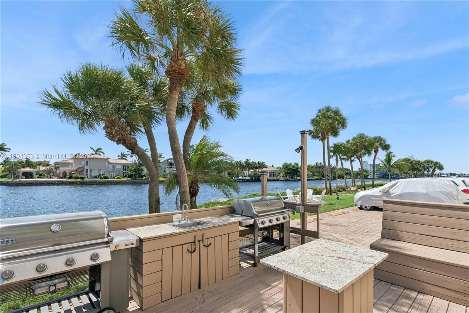 HILLSBORO ISLAND HOUSE · #901 in Hillsboro Beach - Photo 31
