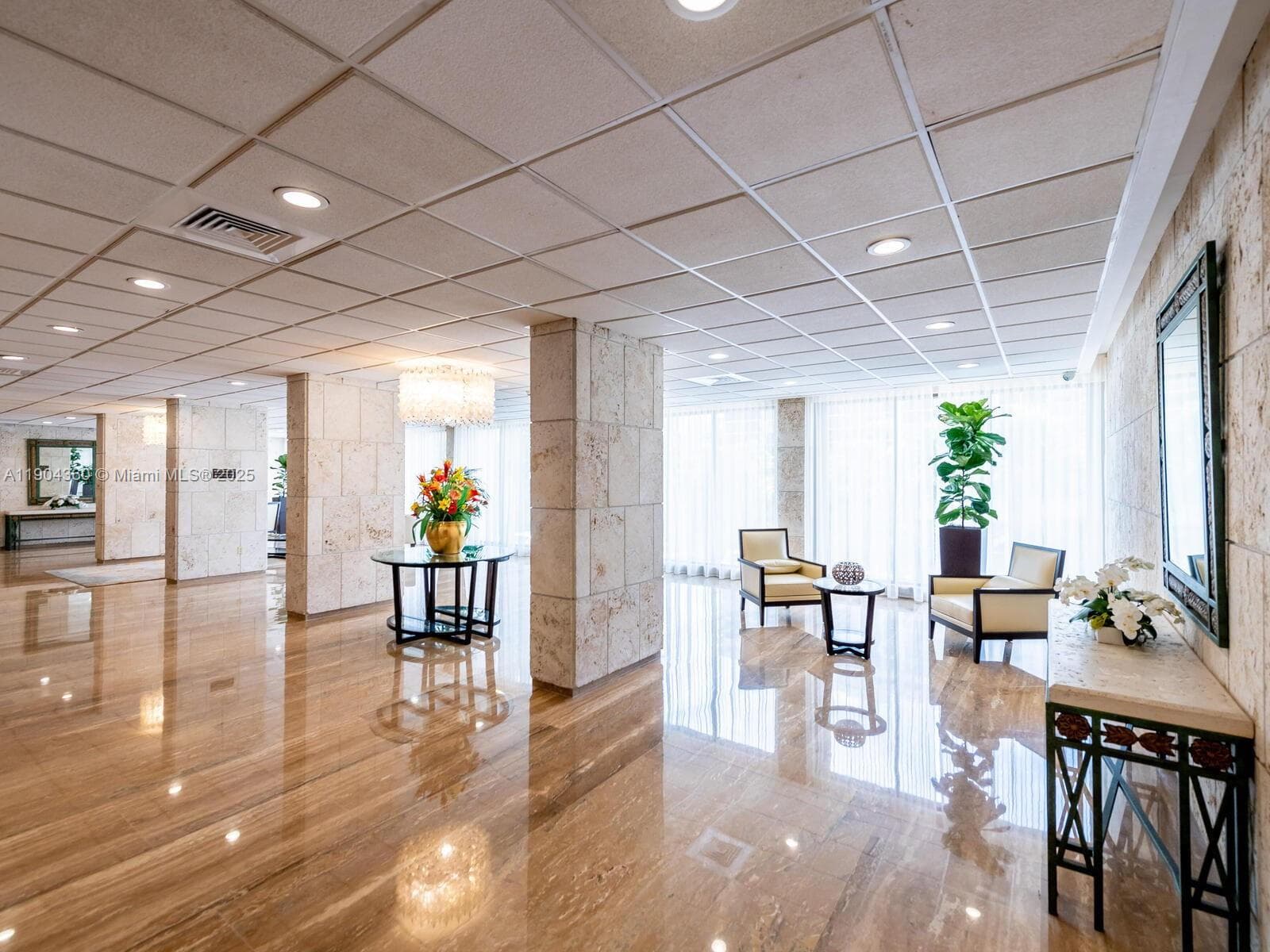 HEMISPHERES CONDO · #2M in Hallandale Beach - Photo 34