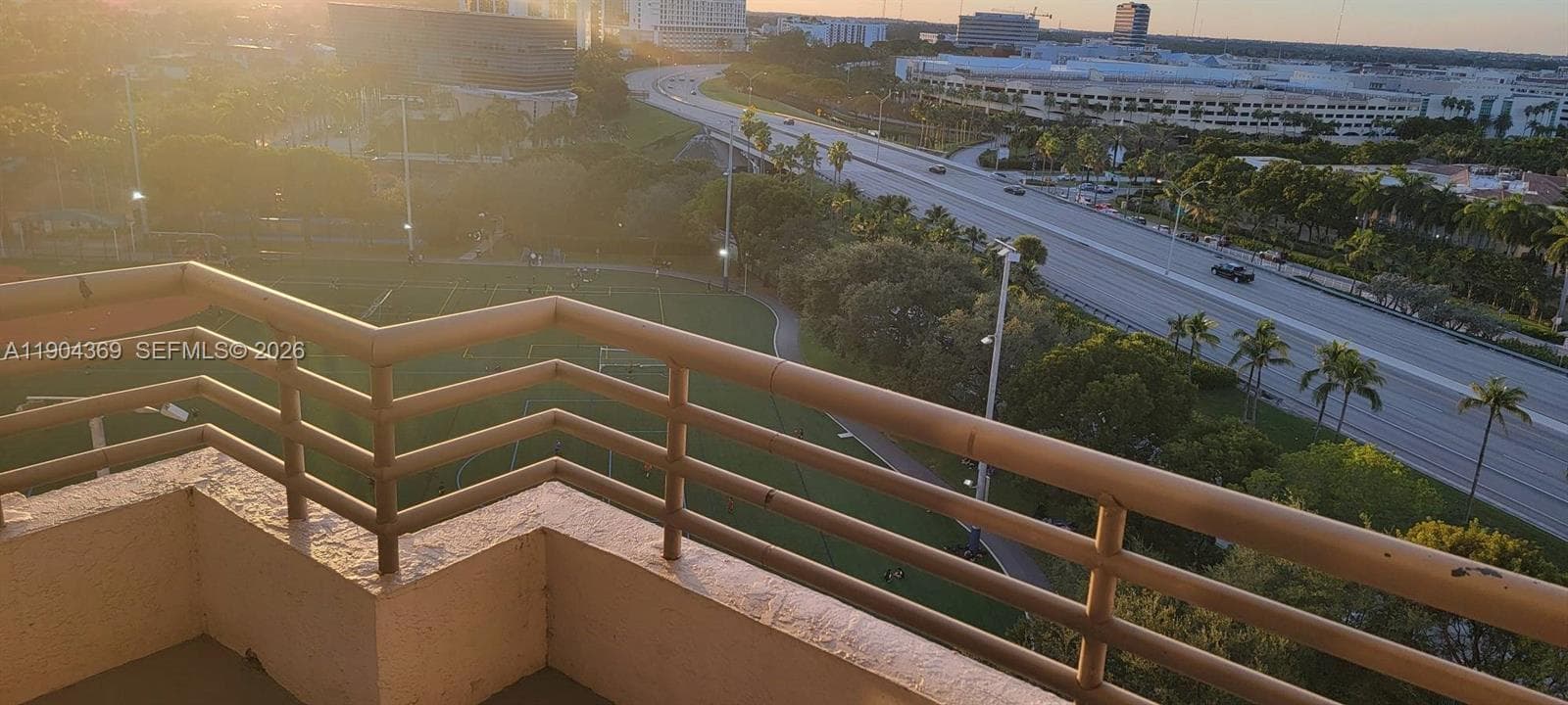 PARC CENTRAL AVENTURA · #1403 in Aventura - Photo 2