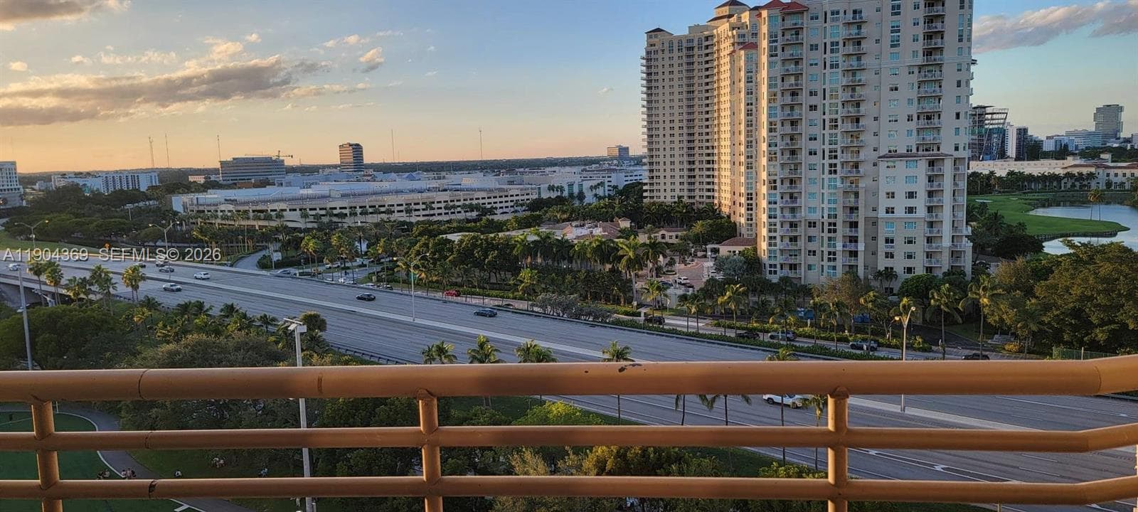 PARC CENTRAL AVENTURA · #1403 in Aventura - Photo 1