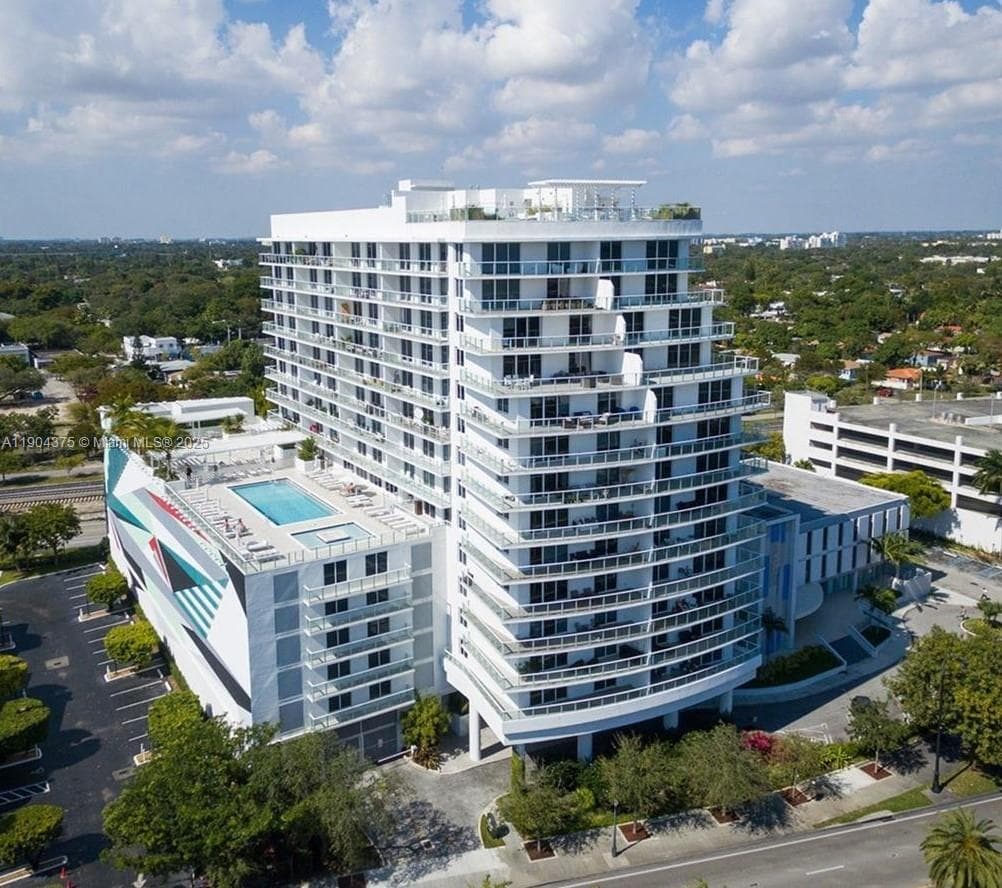 4250 BISCAYNE BOULEVARD C · #1414 in Miami - Photo 2