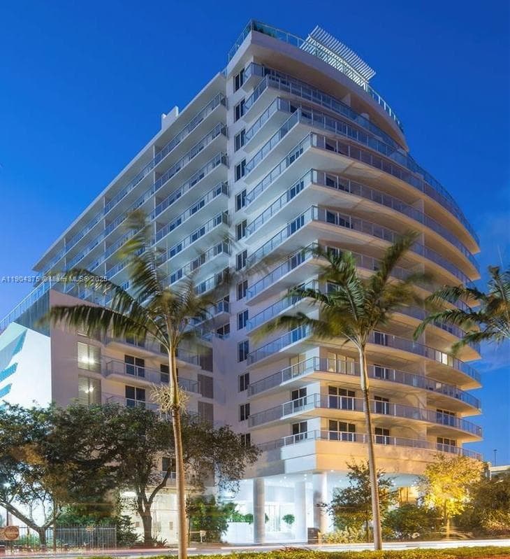 4250 BISCAYNE BOULEVARD C · #1414 in Miami - Photo 17