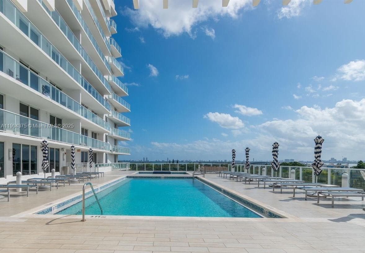 4250 BISCAYNE BOULEVARD C · #1414 in Miami - Photo 9