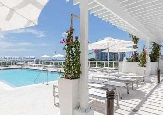 4250 BISCAYNE BOULEVARD C · #1414 in Miami - Photo 10