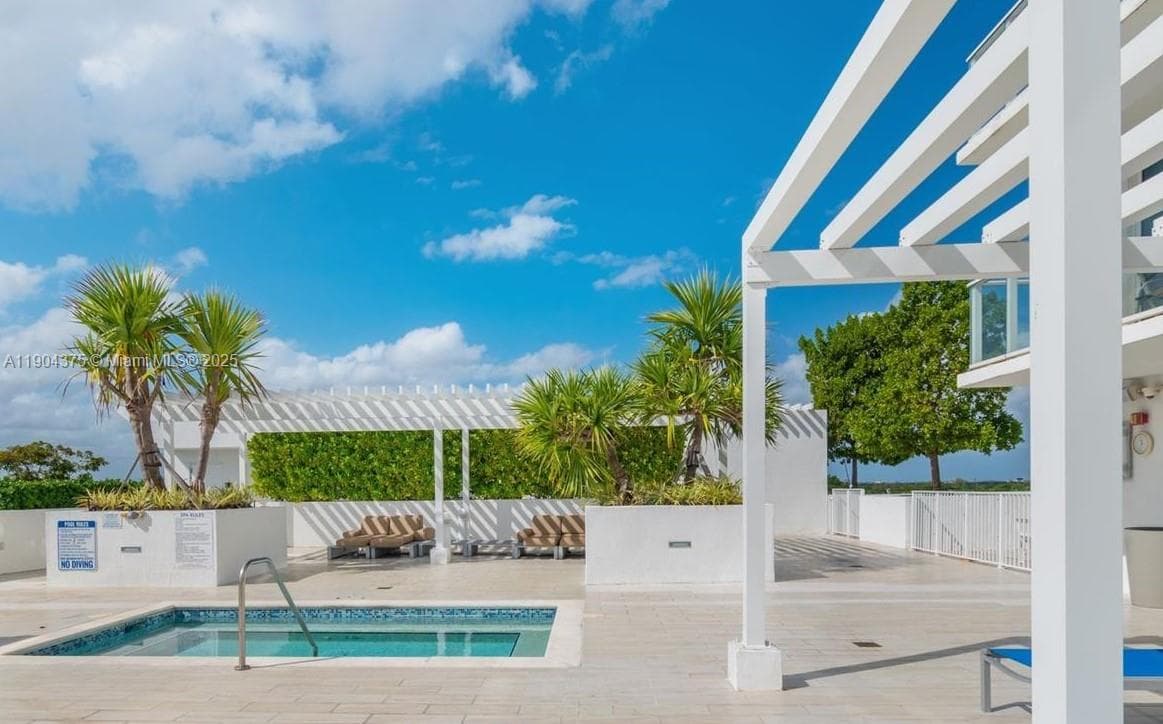 4250 BISCAYNE BOULEVARD C · #1414 in Miami - Photo 11