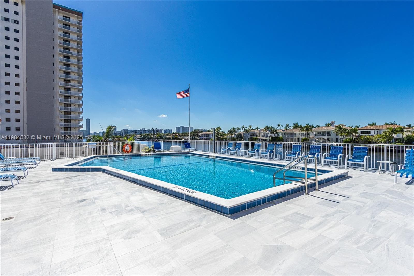 TRAFALGAR TOWERS CONDOMIN · #1702 in Hollywood - Photo 2
