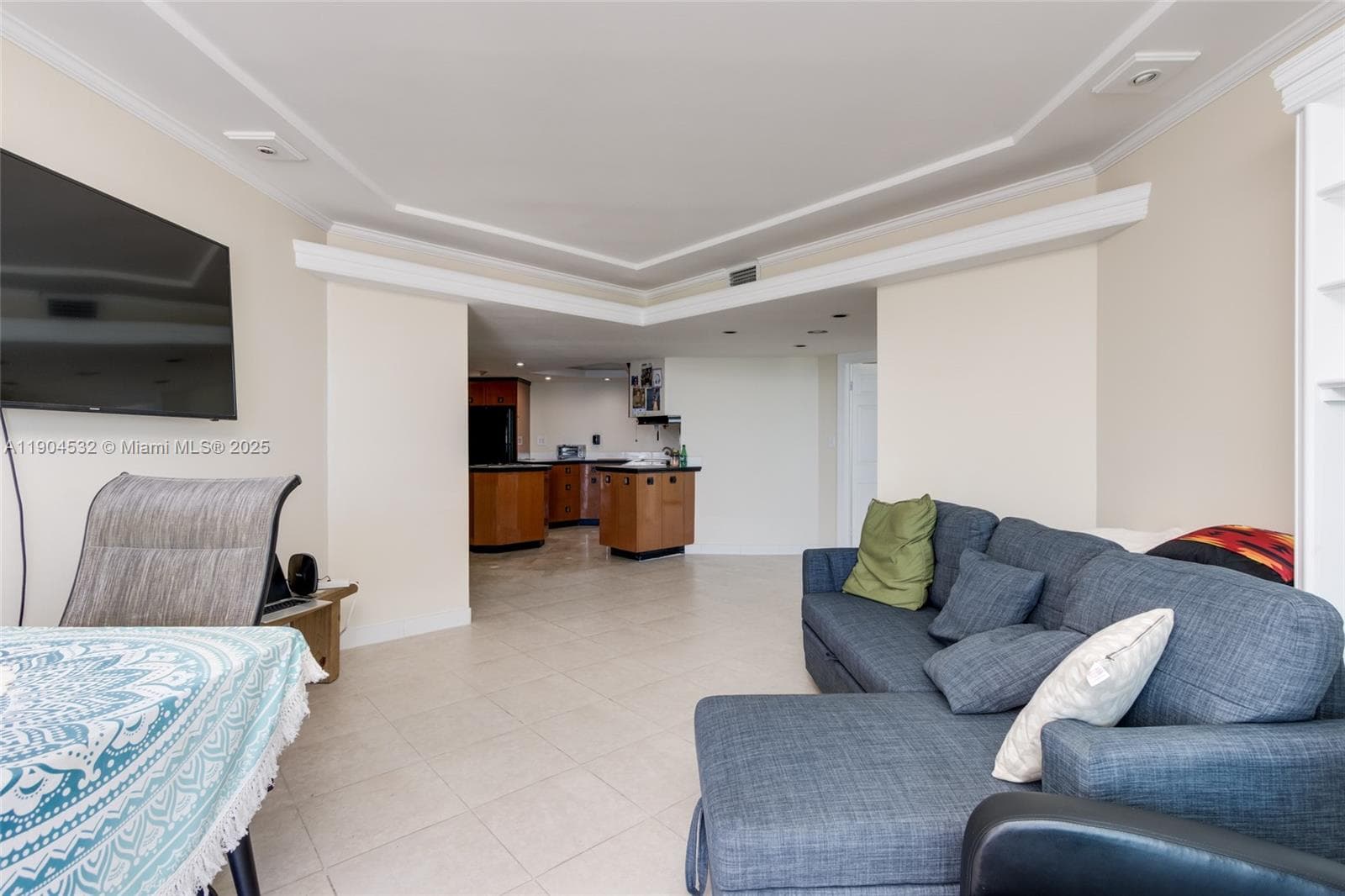 TRAFALGAR TOWERS CONDOMIN · #1702 in Hollywood - Photo 15