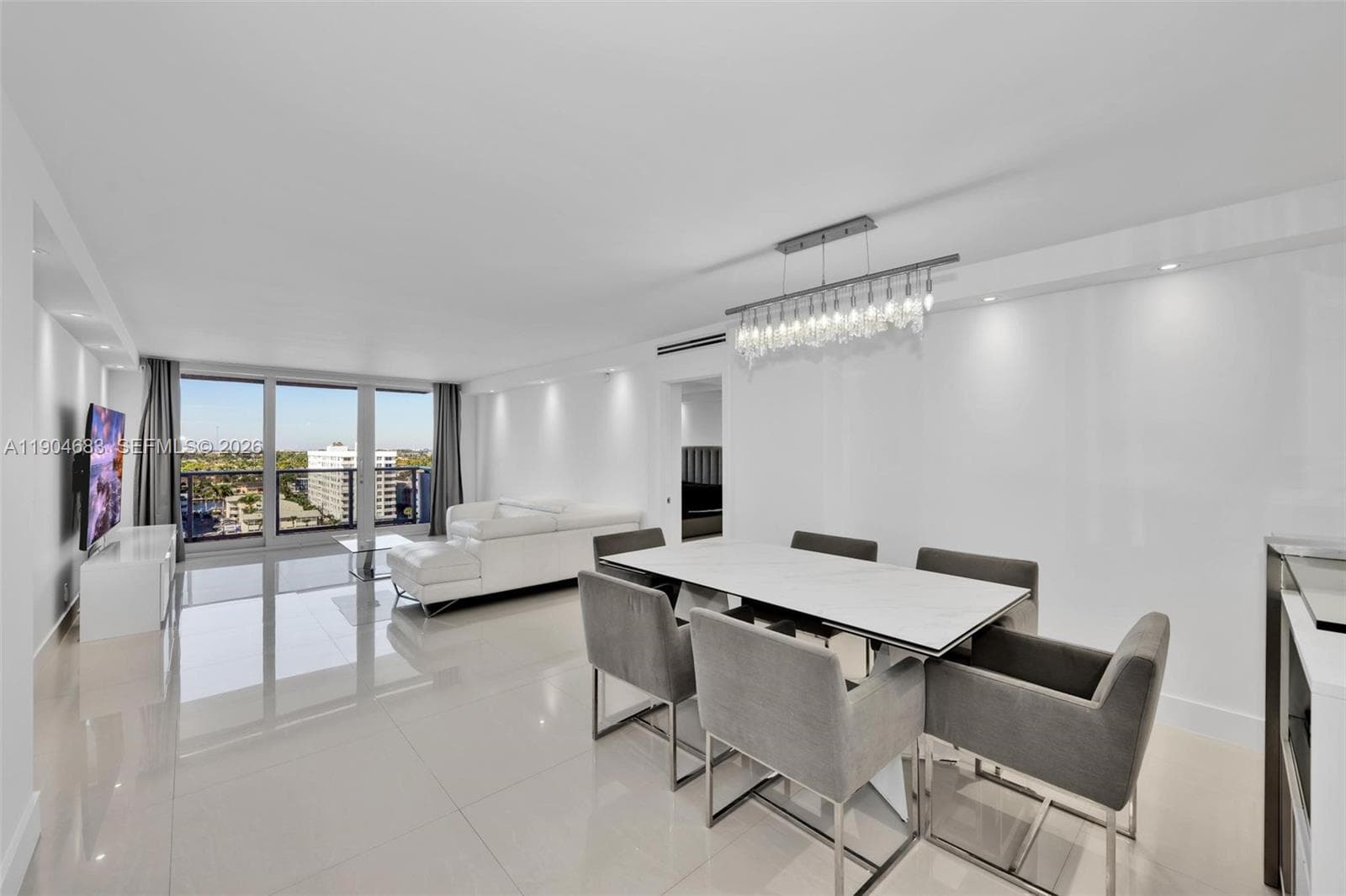 PARKER TOWER CONDO · #1011 in Hallandale Beach - Photo 23