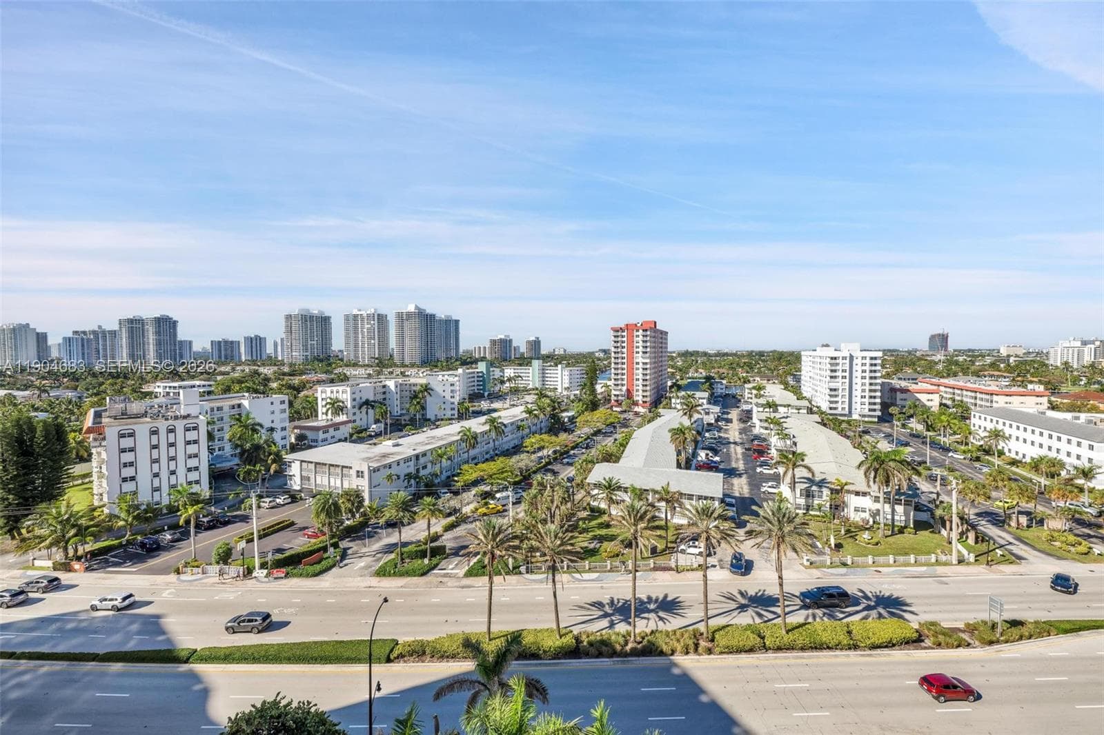 PARKER TOWER CONDO · #1011 in Hallandale Beach - Photo 36