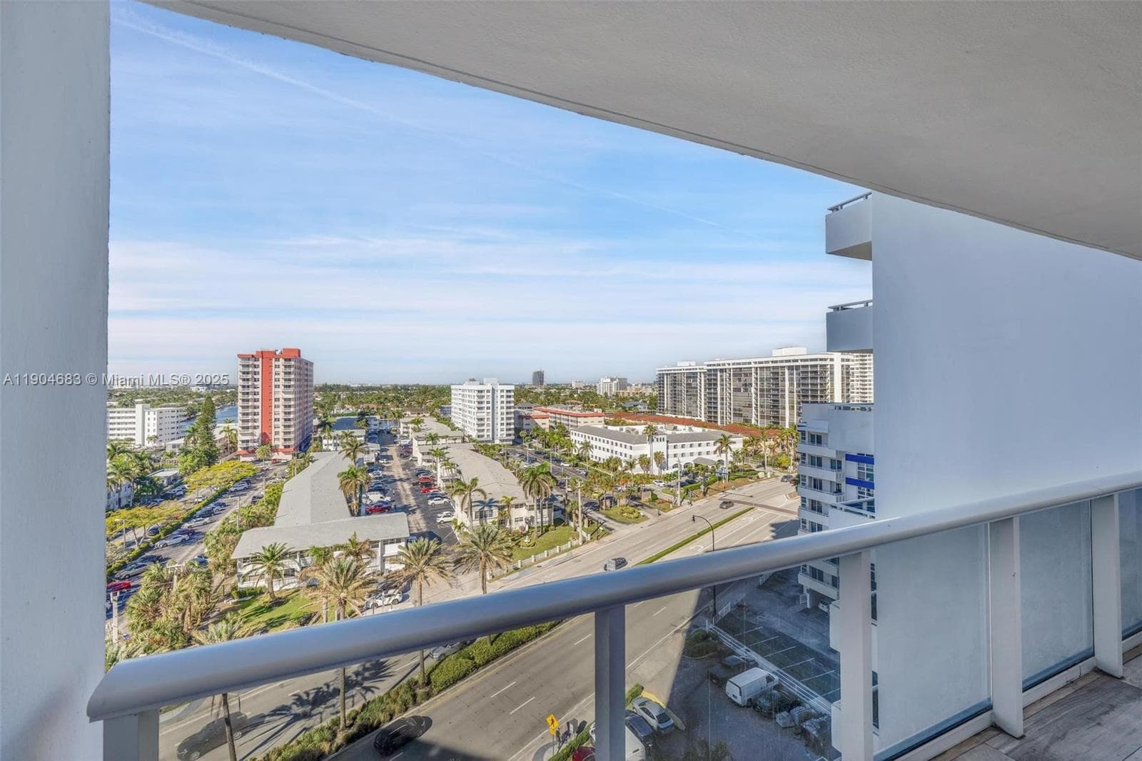 PARKER TOWER CONDO · #1011 in Hallandale Beach - Photo 28