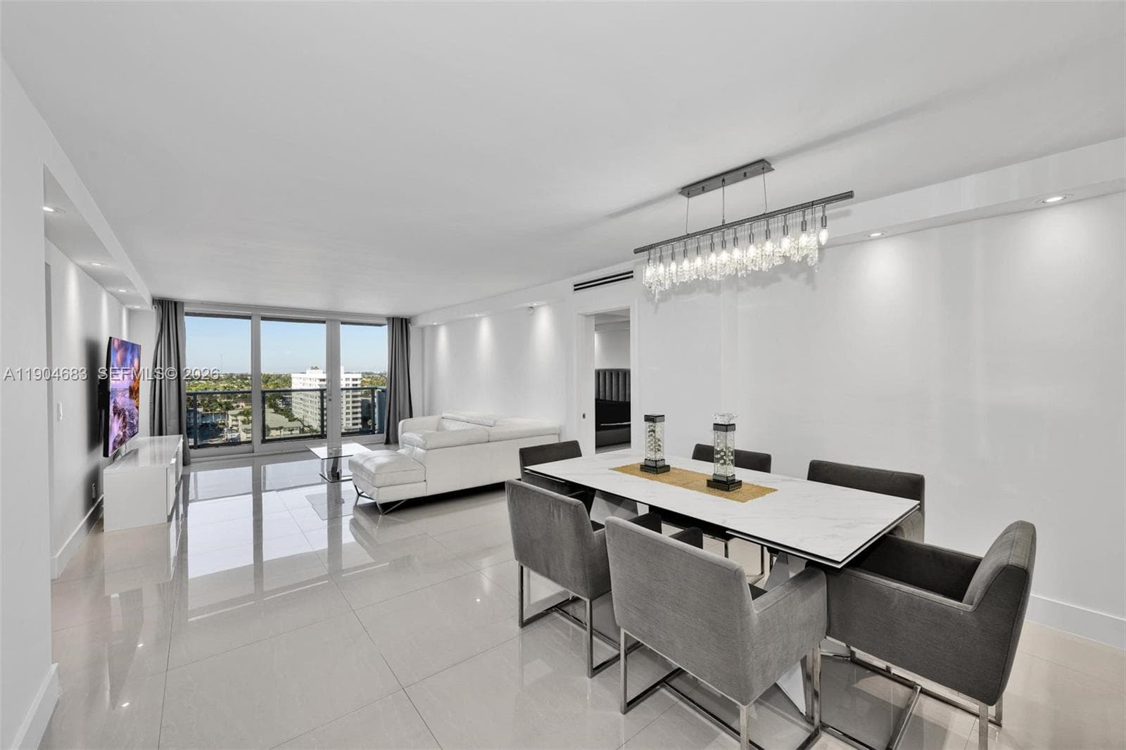 PARKER TOWER CONDO · #1011 in Hallandale Beach - Photo 9