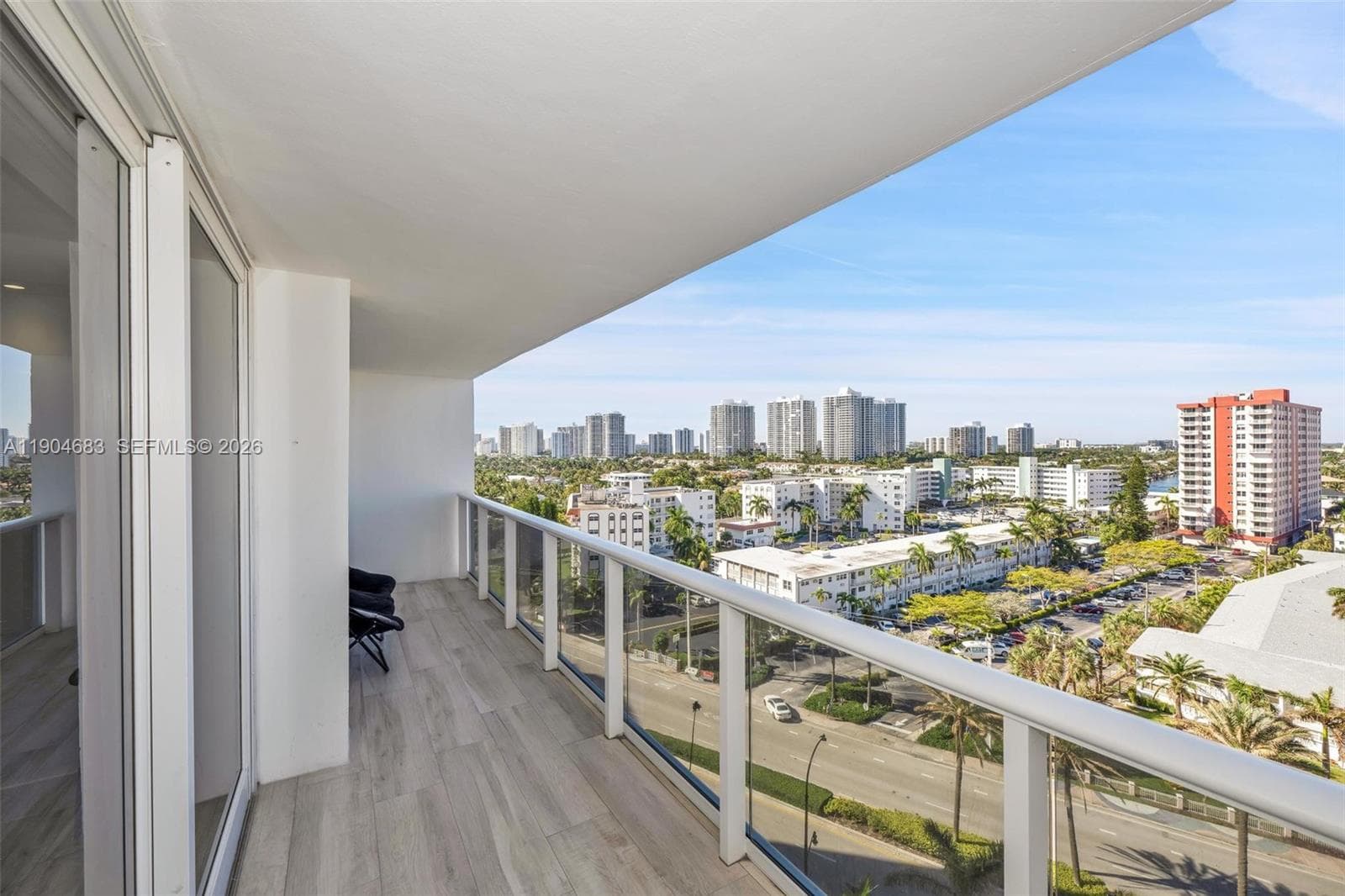 PARKER TOWER CONDO · #1011 in Hallandale Beach - Photo 30