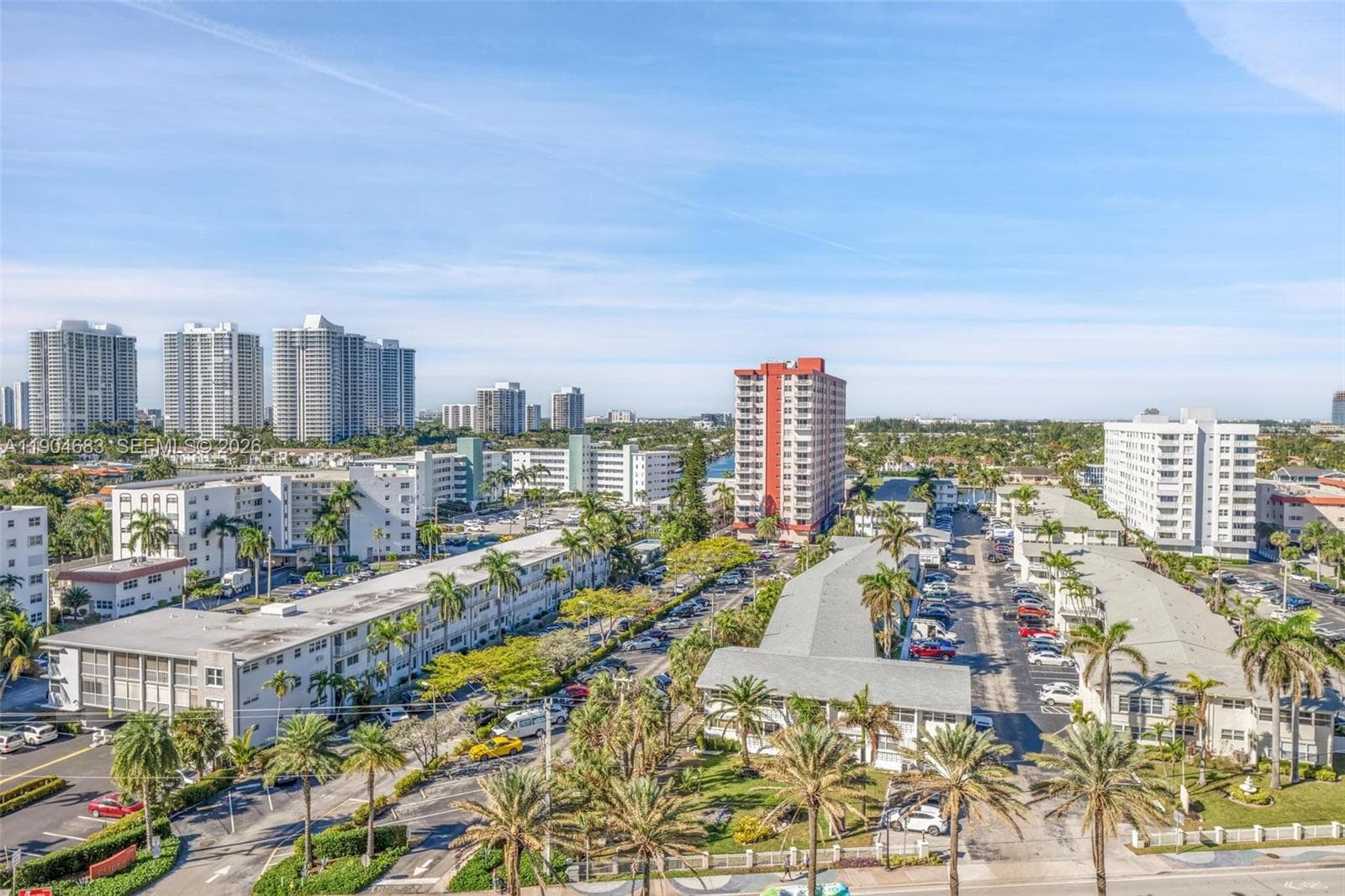 PARKER TOWER CONDO · #1011 in Hallandale Beach - Photo 34