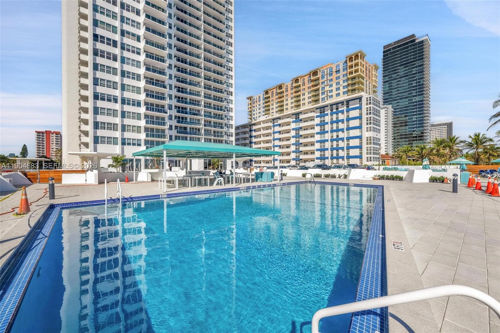 PARKER TOWER CONDO · #1011 in Hallandale Beach - Photo 38