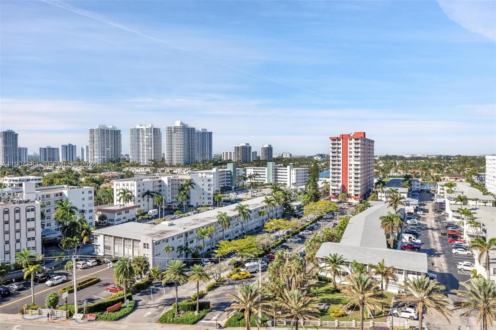 PARKER TOWER CONDO · #1011 in Hallandale Beach - Photo 33