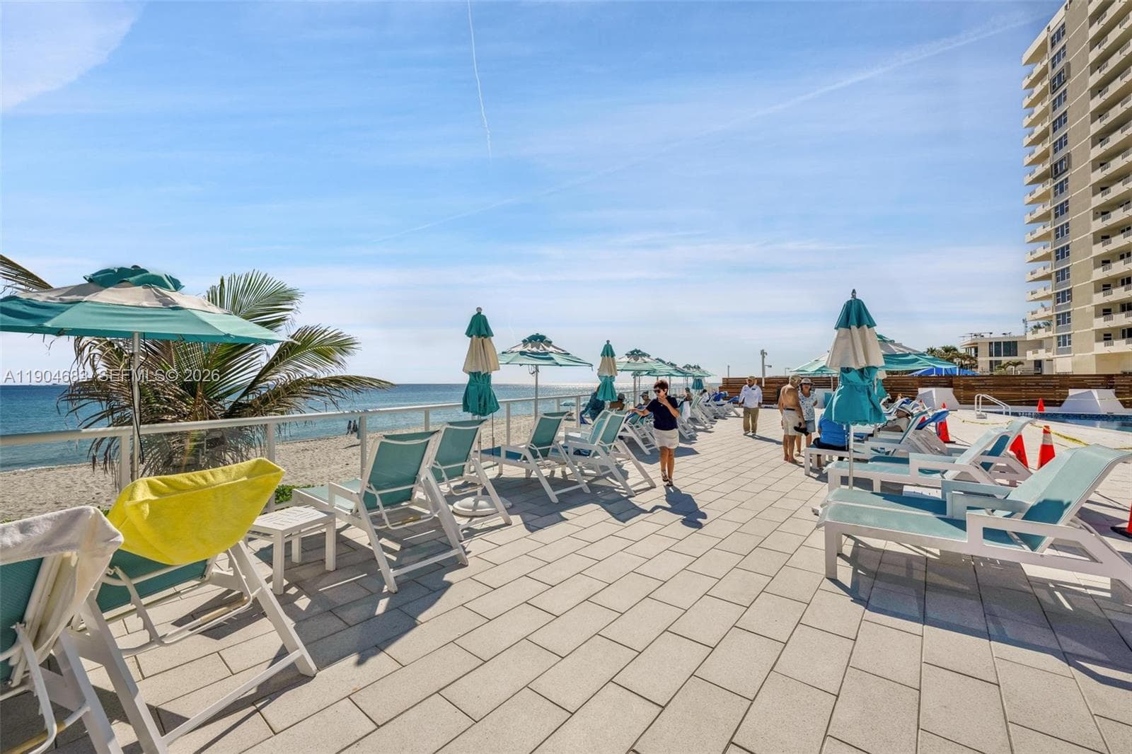 PARKER TOWER CONDO · #1011 in Hallandale Beach - Photo 37