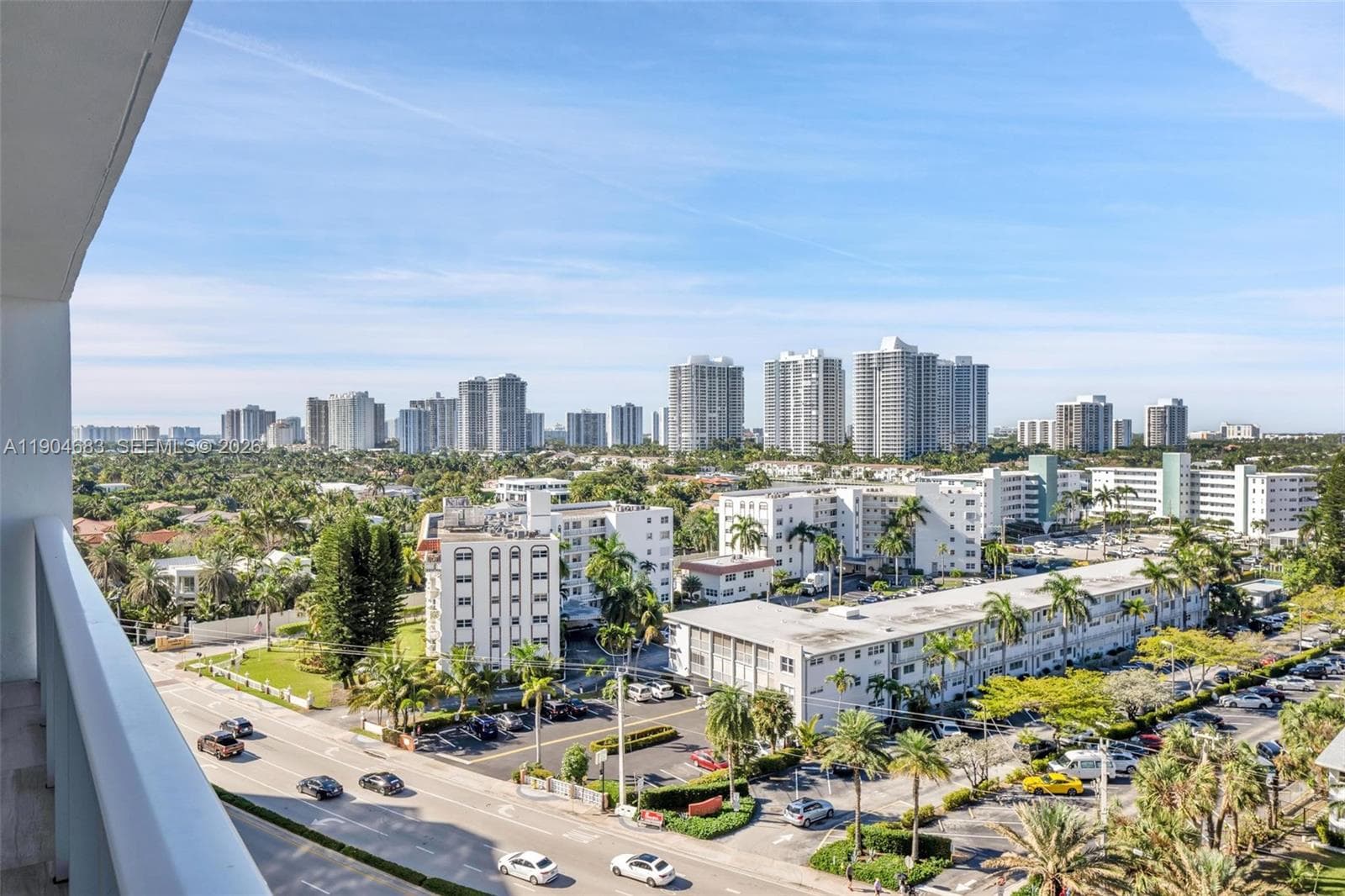 PARKER TOWER CONDO · #1011 in Hallandale Beach - Photo 35