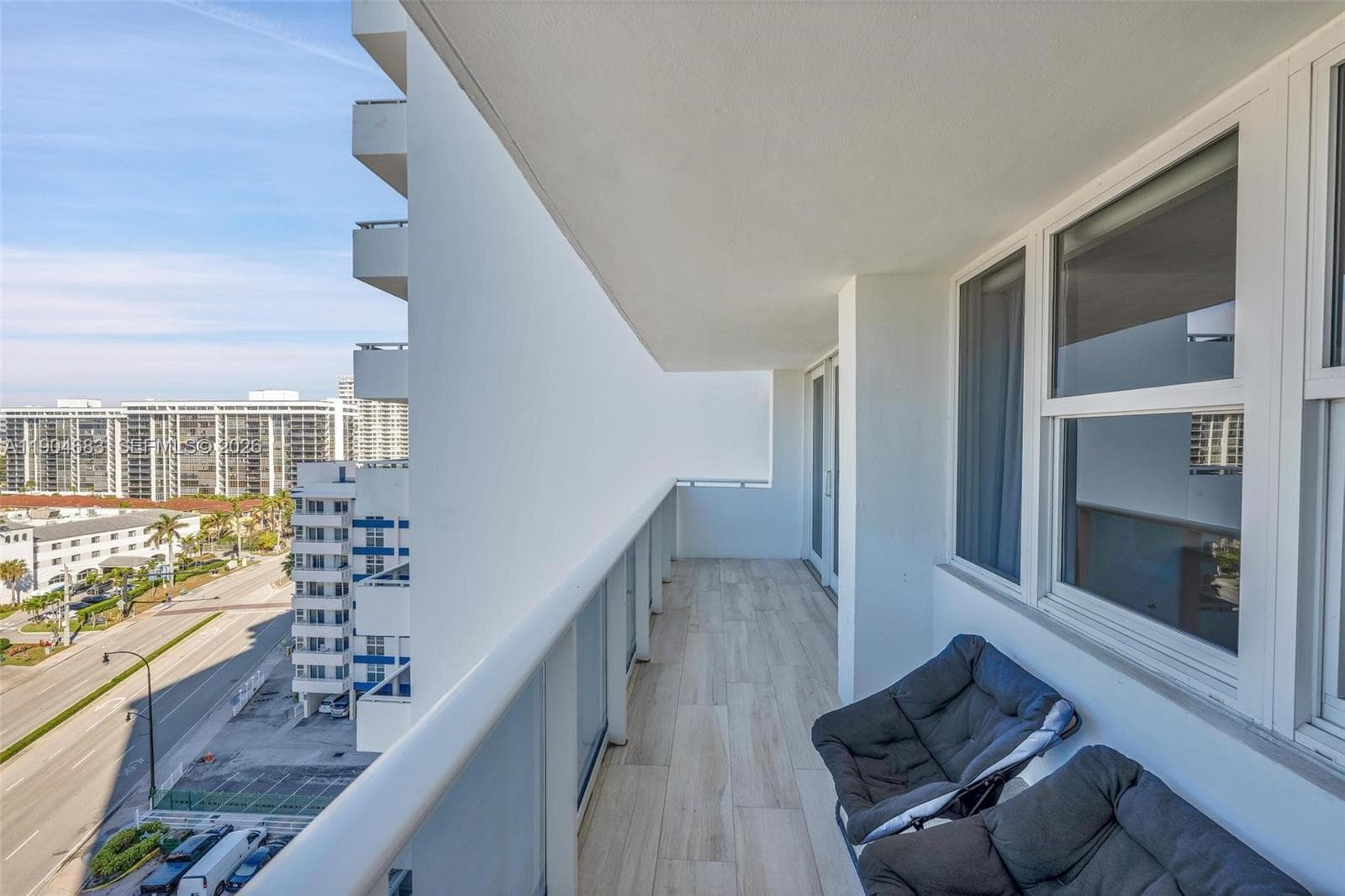 PARKER TOWER CONDO · #1011 in Hallandale Beach - Photo 31