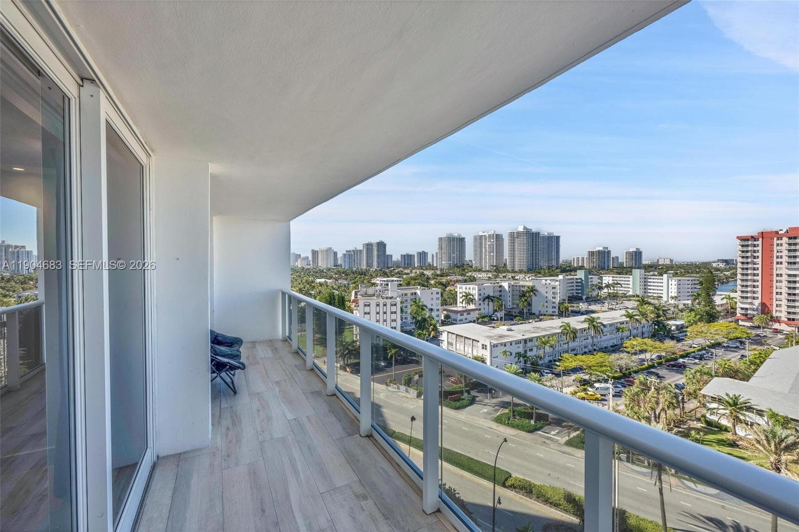 PARKER TOWER CONDO · #1011 in Hallandale Beach - Photo 29
