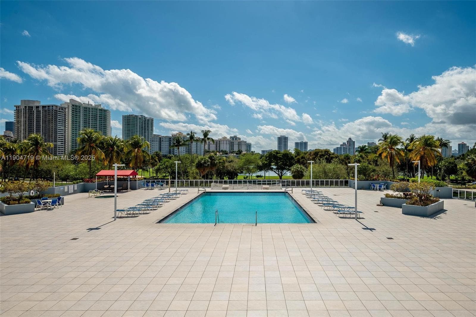 AVENTURA ELDORADO CONDO · #2404 in Aventura - Photo 42
