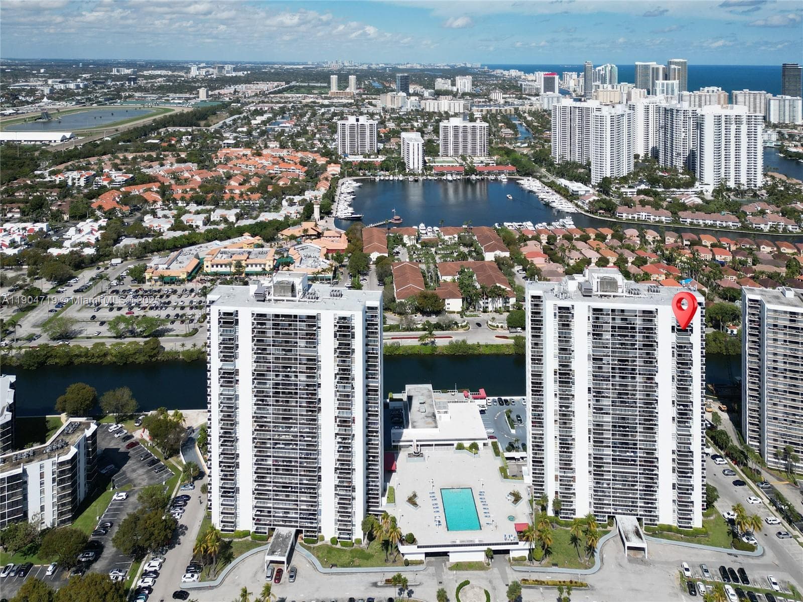 AVENTURA ELDORADO CONDO · #2404 in Aventura - Photo 3