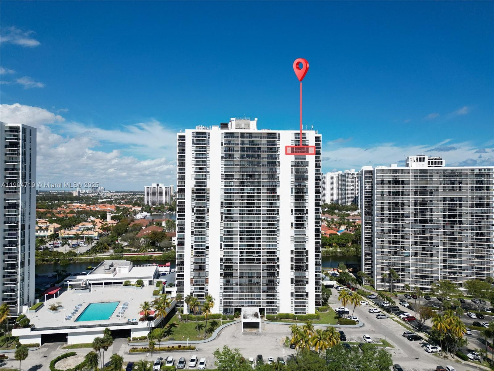 AVENTURA ELDORADO CONDO · #2404 in Aventura - Photo 5